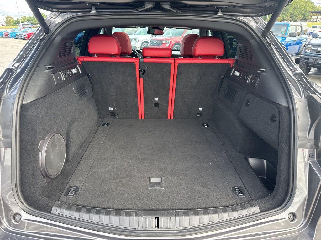 used 2022 Alfa Romeo Stelvio car, priced at $24,797