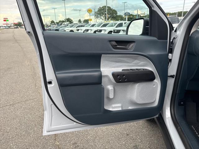 new 2025 Ford Maverick car, priced at $36,525