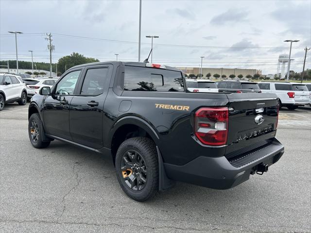 new 2024 Ford Maverick car, priced at $36,999