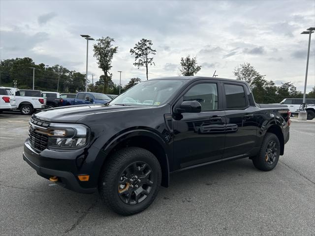 new 2024 Ford Maverick car, priced at $36,999