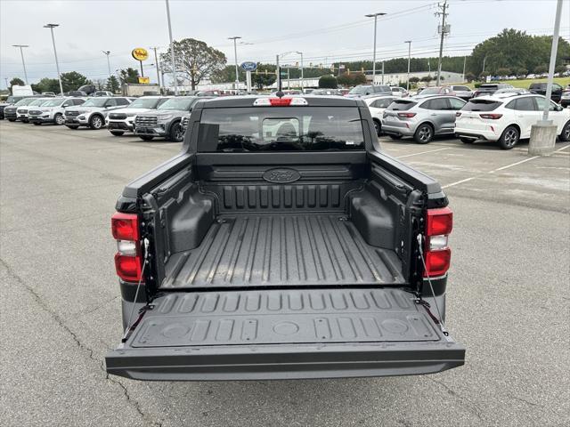 new 2024 Ford Maverick car, priced at $36,999