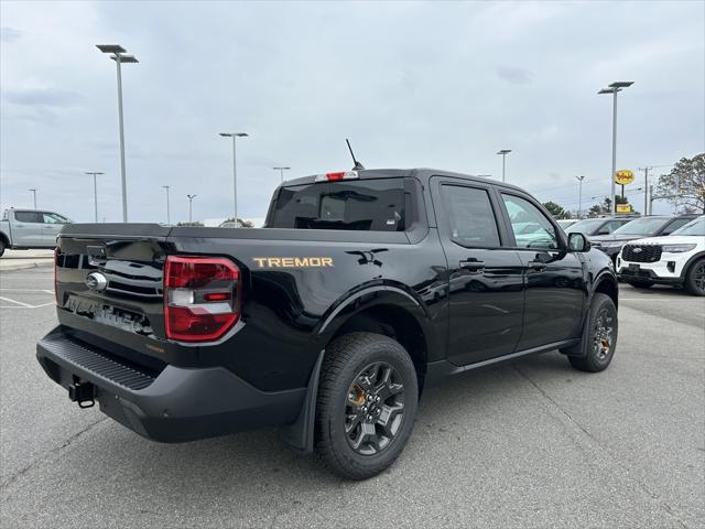 new 2024 Ford Maverick car, priced at $36,999