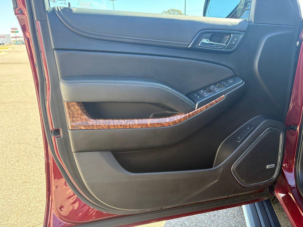 used 2019 Chevrolet Suburban car, priced at $27,996