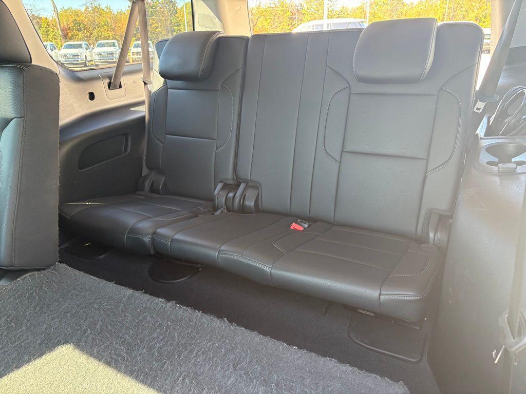 used 2019 Chevrolet Suburban car, priced at $27,996