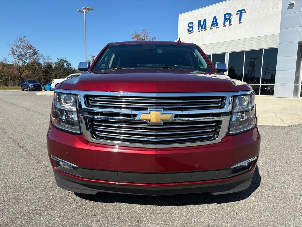 used 2019 Chevrolet Suburban car, priced at $27,996