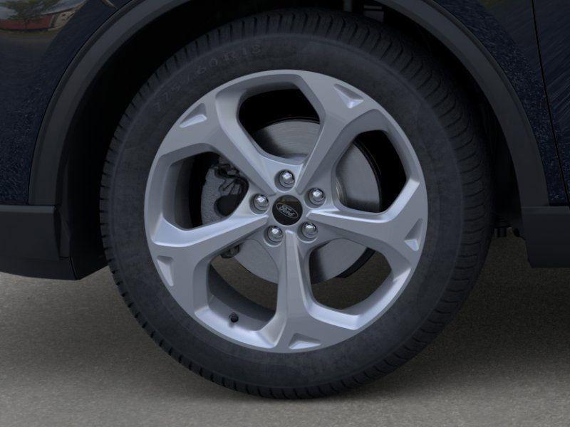 new 2026 Ford Escape car, priced at $30,690