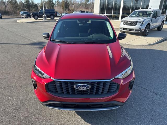 new 2025 Ford Escape car, priced at $25,889