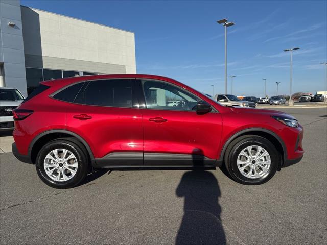 new 2025 Ford Escape car, priced at $25,889