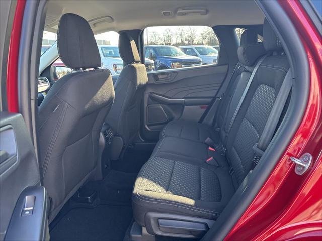 new 2025 Ford Escape car, priced at $25,889