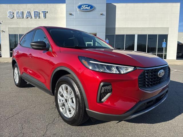 new 2025 Ford Escape car, priced at $25,889