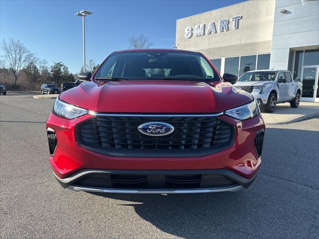 new 2025 Ford Escape car, priced at $30,540