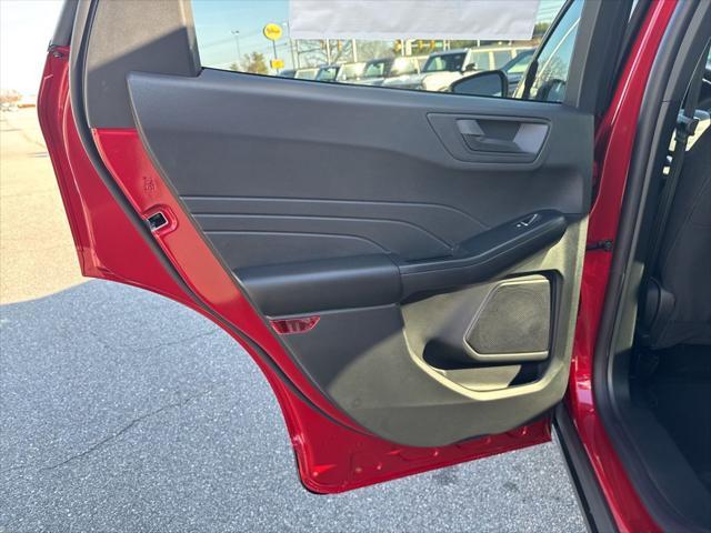 new 2025 Ford Escape car, priced at $25,889