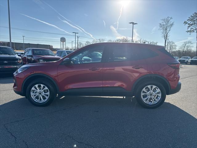 new 2025 Ford Escape car, priced at $30,540