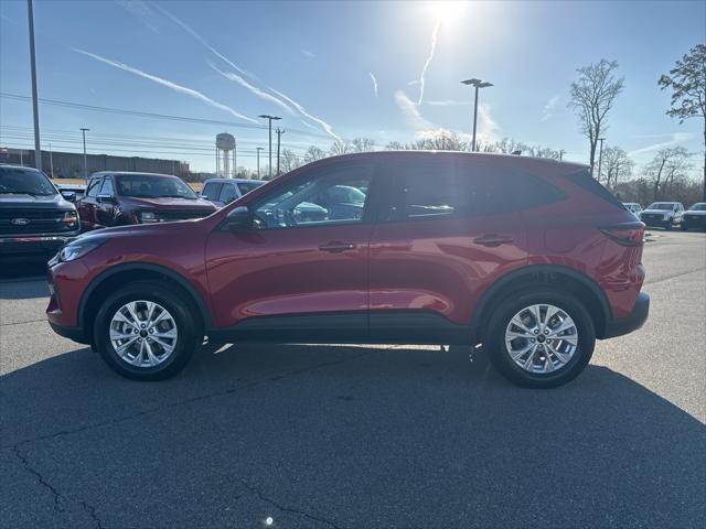 new 2025 Ford Escape car, priced at $25,889