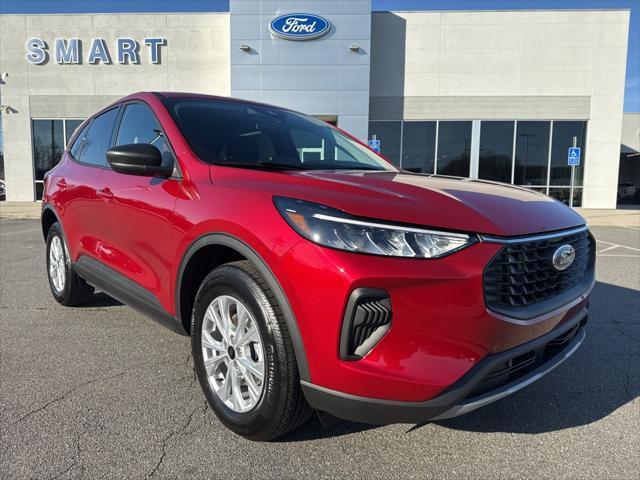 new 2025 Ford Escape car, priced at $30,540