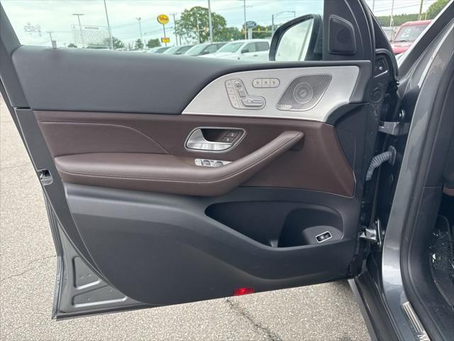 used 2022 Mercedes-Benz GLE 350 car, priced at $37,993