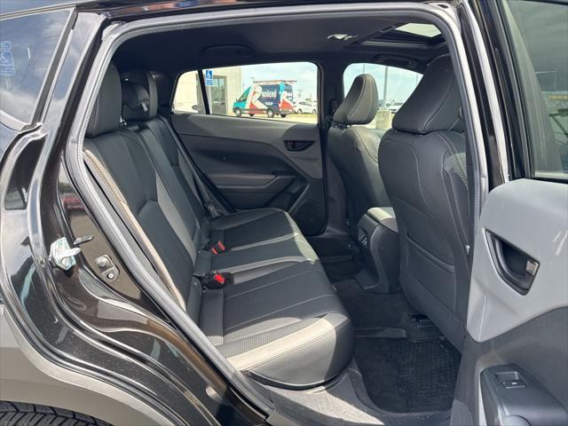 used 2024 Subaru Crosstrek car, priced at $30,296