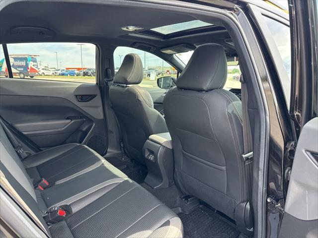 used 2024 Subaru Crosstrek car, priced at $29,491