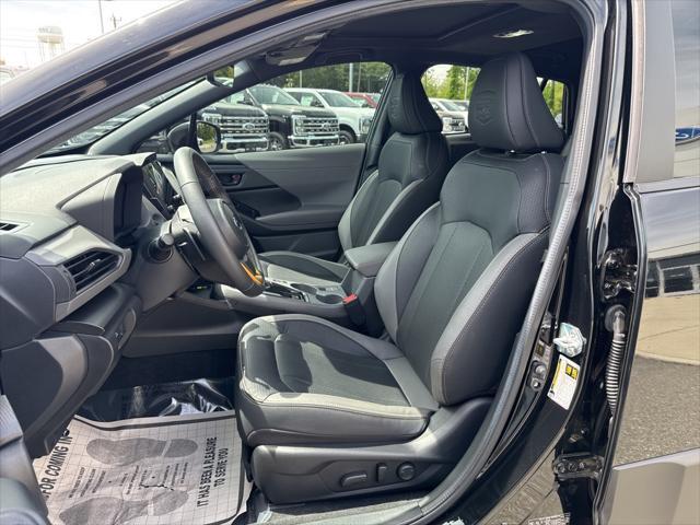 used 2024 Subaru Crosstrek car, priced at $30,296