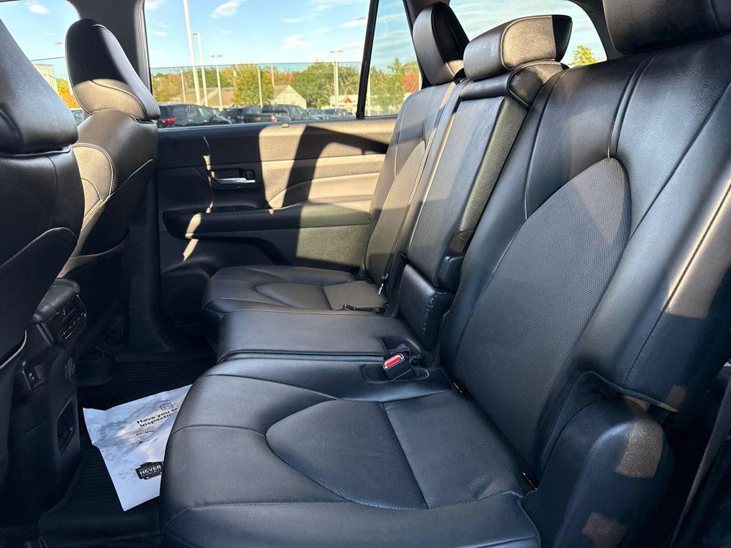 used 2025 Mercedes-Benz Sprinter 2500 car, priced at $50,998