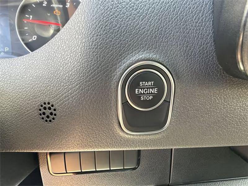 used 2025 Mercedes-Benz Sprinter 2500 car, priced at $50,998