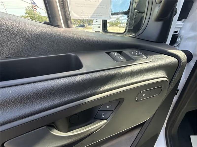 used 2025 Mercedes-Benz Sprinter 2500 car, priced at $50,998
