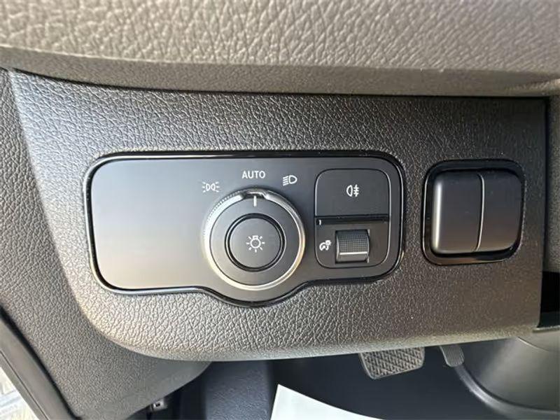 used 2025 Mercedes-Benz Sprinter 2500 car, priced at $50,998