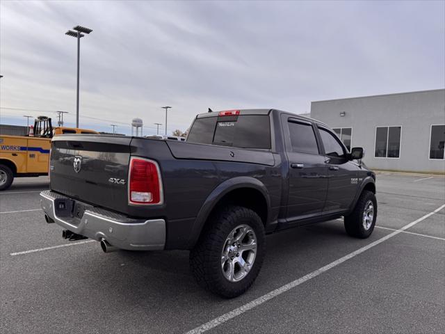 used 2017 Ram 1500 car, priced at $21,498