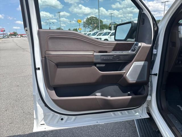 used 2022 Ford F-150 car, priced at $53,297