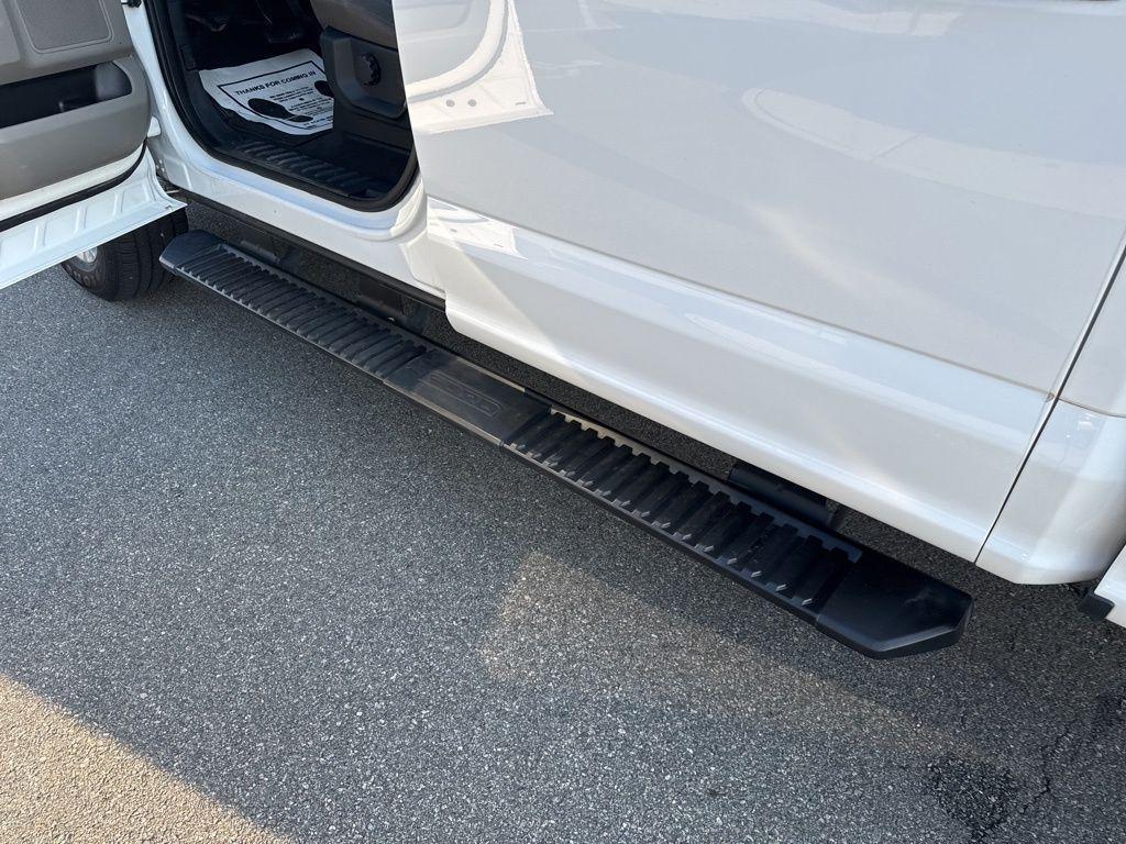 used 2022 Ford F-250 car, priced at $38,298