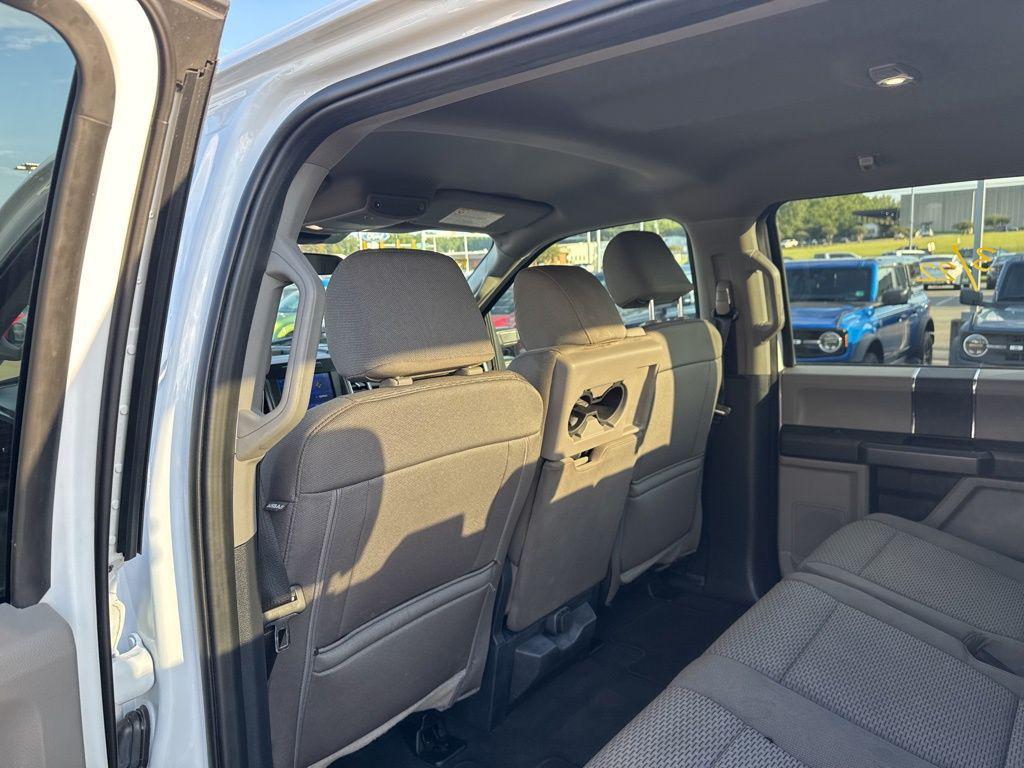 used 2022 Ford F-250 car, priced at $38,298