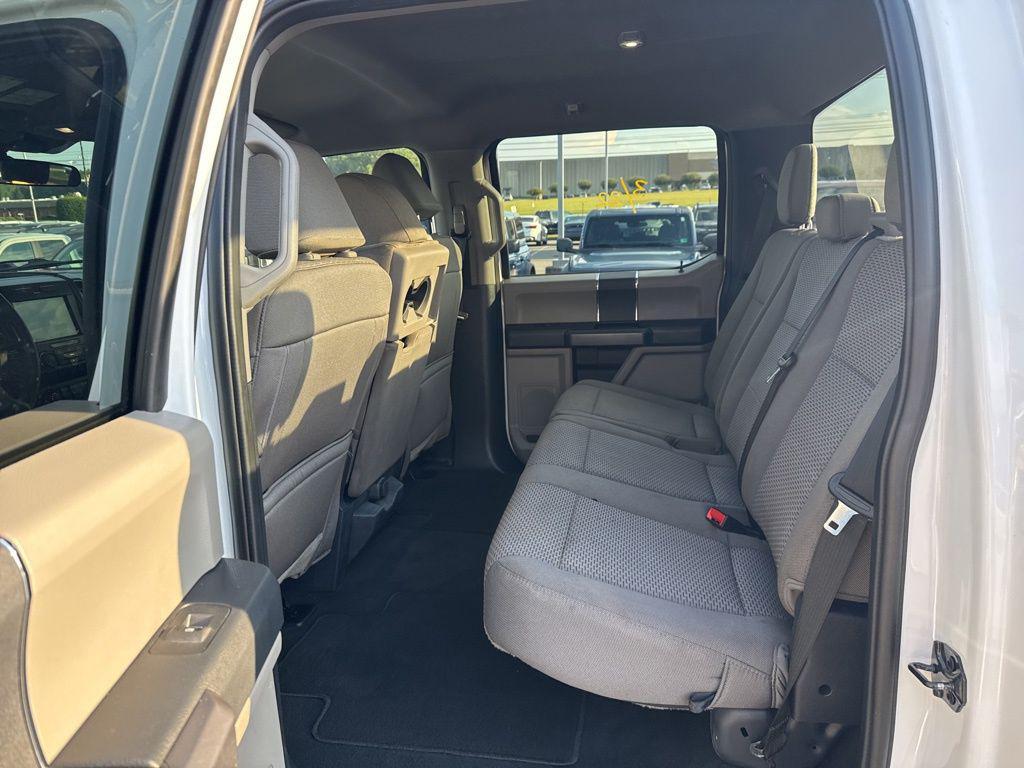used 2022 Ford F-250 car, priced at $38,298