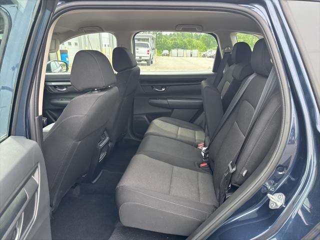 used 2023 Honda CR-V car, priced at $28,298