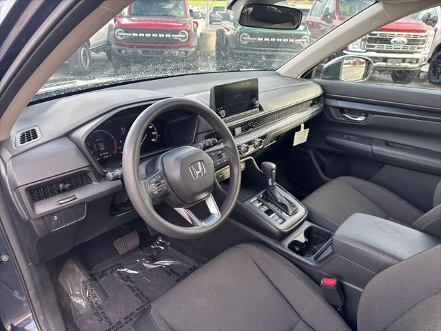 used 2023 Honda CR-V car, priced at $27,796