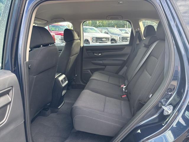 used 2023 Honda CR-V car, priced at $27,796