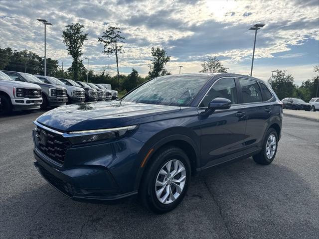 used 2023 Honda CR-V car, priced at $27,796