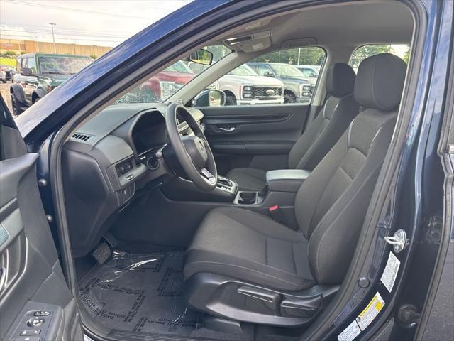 used 2023 Honda CR-V car, priced at $27,796