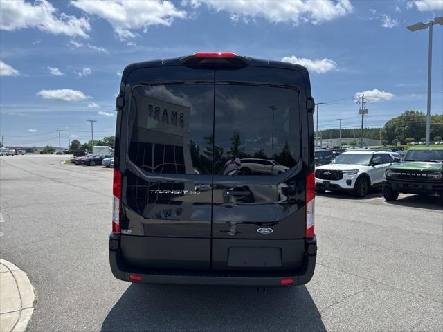 new 2025 Ford Transit-350 car, priced at $60,990