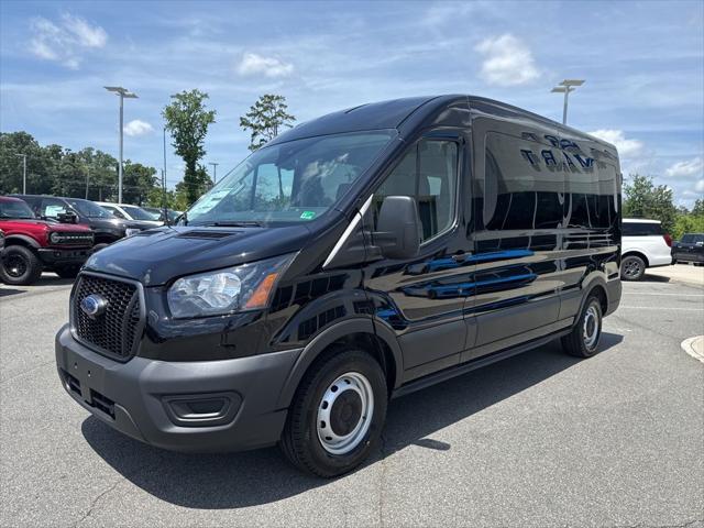 new 2025 Ford Transit-350 car, priced at $60,990