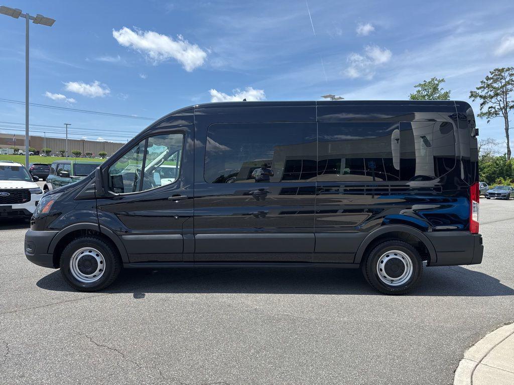 new 2025 Ford Transit-350 car, priced at $57,998