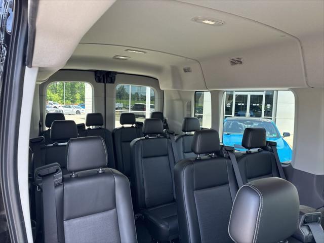 new 2025 Ford Transit-350 car, priced at $60,990