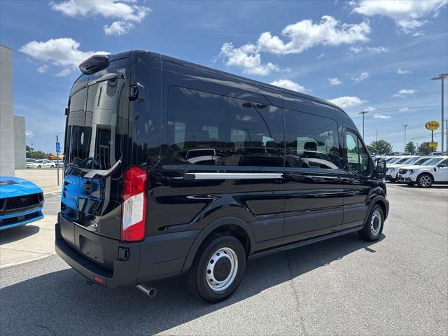 new 2025 Ford Transit-350 car, priced at $60,990