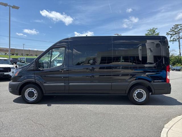 new 2025 Ford Transit-350 car, priced at $60,990