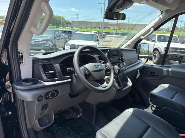 new 2025 Ford Transit-350 car, priced at $60,990