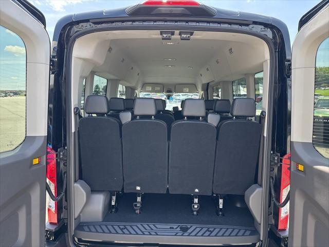 new 2025 Ford Transit-350 car, priced at $60,990
