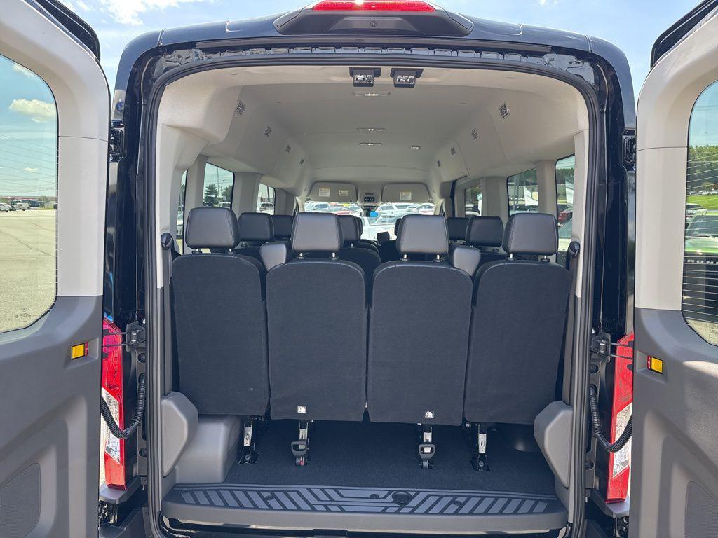 new 2025 Ford Transit-350 car, priced at $57,998