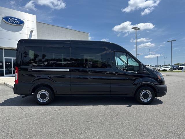 new 2025 Ford Transit-350 car, priced at $60,990