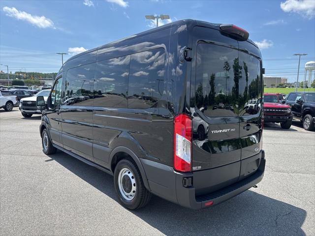 new 2025 Ford Transit-350 car, priced at $60,990