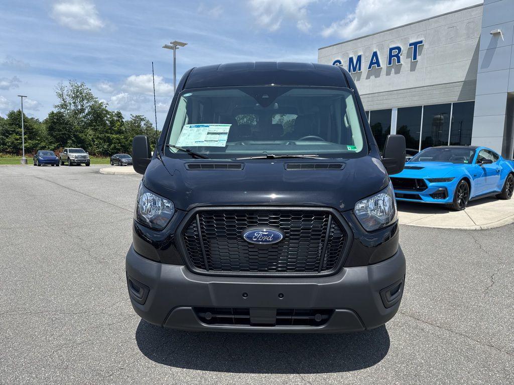 new 2025 Ford Transit-350 car, priced at $57,998