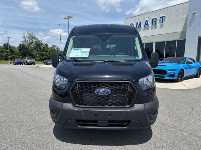 new 2025 Ford Transit-350 car, priced at $60,990